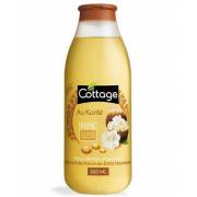  Cottage - Extra Nourishing Precious Oil shower with Monoï - 98% natural Ingredient 560ml, fig. 1 