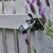  قفل فولاذي عالي الجودة من شركة يل الايطالية (عرض 46.7مل ) Y125B/60/133/1, fig. 3 