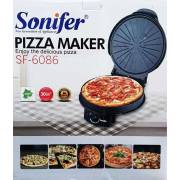  Sonifer 30cm Electric Pizza Maker (SF-6086), fig. 3 
