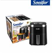  Sonifer 4.2 Liter Air Fryer (SF-1009), fig. 3 