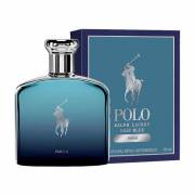  Polo Deep Blue Perfume 125 ml by Ralph Lauren, fig. 1 