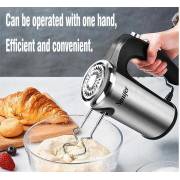  Sonifer 2 in 1 Electric Egg Mixer with Stand and Safety Lock (SF-7022), fig. 3 
