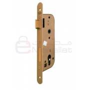  Mortise lock for wooden doors from Yale, Italy ( 5230040 ), fig. 1 