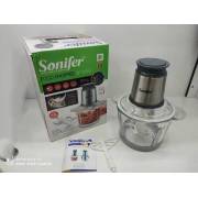  Sonifer Electric Meat Grinder - 2.5 Liter (SF-8059), fig. 5 