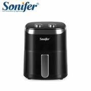  Sonifer (SF-1009) 4.2 Liter Non-Stick Air Fryer with Oven Temperature Control, fig. 2 