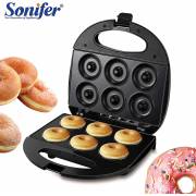  Sonifer Electric Donuts & Cookies Maker - 750W ( SF-6066 ), fig. 1 