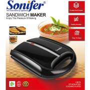  Sonifer Sandwich Maker - 1400W (SF-6061), fig. 1 