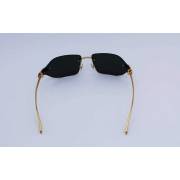  نظارة شمسية من Cartier - للرجال والنساء, fig. 8 