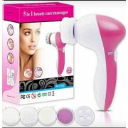  Skin Cleansing and Massager 5 in 1, fig. 1 