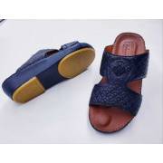  Tamima Brand Men Sandal - Navy Blue, fig. 1 
