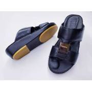  Tamima Brand Men Sandal - Black, fig. 1 