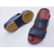  Tamima Brand Men Sandal - Navy Blue, fig. 1 