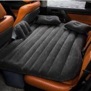  Comfortable car sleeping mattress, fig. 7 