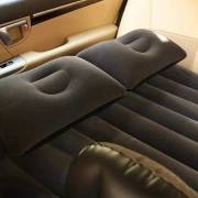  Comfortable car sleeping mattress, fig. 3 
