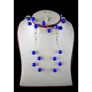  women's accessories set - Blue, fig. 2 