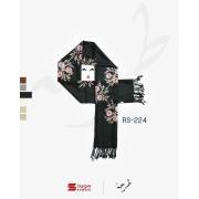  Scarf RS-224 for women, fig. 1 