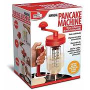  Manual Pancake Machine, fig. 8 