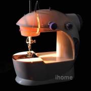  Mini sewing machine, fig. 2 