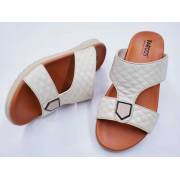  Pharos sandal for men - white, fig. 1 