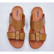  Pharos sandal for men - light brown, fig. 2 