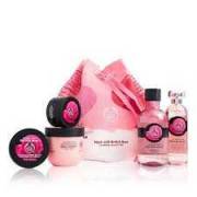  The Body Shop Collection - DELUXE BRITISH ROSE AYR20, fig. 1 