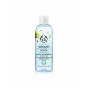  The body shop waterproof eye and lip make-up remover with chamomile - 160ml, fig. 1 