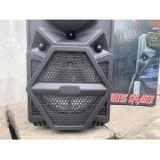  Portable speakers for parties from KTS International, fig. 6 