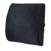  Comfortable and medical rubber lumbar cushion, fig. 6 