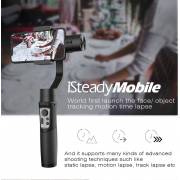  iSteady Mobile + Stabilizing Gimbal for Smartphone From Hohem, fig. 15 