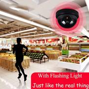  Fake surveillance camera is similar to real cameras 100%, fig. 6 