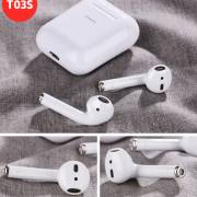  Joyroom AirPods - 5th Edition (Last) - White - (JR-T03s), fig. 3 