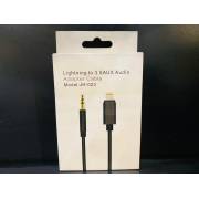  LIGHTNING 3.5 AUX AUDIO ADAPTER CABLE - 1M ( JH-023 ), fig. 3 