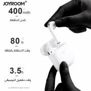  Joyroom AirPods - 5th Edition (Last) - White - (JR-T03s), fig. 9 