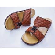  Pharos sandal for men - Brown, fig. 1 