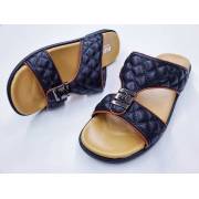  Pharos sandal for men - Black, fig. 1 