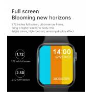  Smart watch with awesome design and full screen without bezels, the latest and sixth edition of W26 + PLEASE, fig. 13 