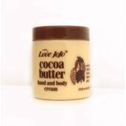  Love Jojo Cocoa Butter - 250ml, fig. 1 