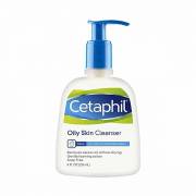  سيتافيل منظف للبشرة الدهنية 236 مل -  Cetaphil Oily skin cleanser, fig. 1 