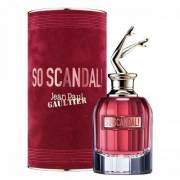  Jean Paul Gaultier So Scandel perfume - 80ml, fig. 1 