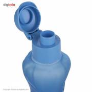  زمزمية بلاستيك صحية من تيتيز -  شفاف - 750 مل - بعدة الوان, fig. 4 