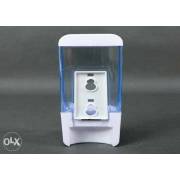  Durable high quality soap dispenser - plastic, fig. 2 