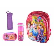  Back to School Package - Four Pieces Set - Little Girls, fig. 1 