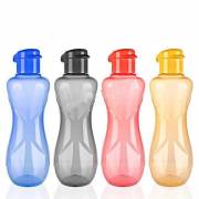  Titiz Healthy Plastic Bottle - Transparent - 750 ml - Several Colors, fig. 3 