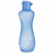  زمزمية بلاستيك صحية من تيتيز -  شفاف - 750 مل - بعدة الوان, fig. 6 