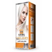 Nitro Canada Collagen Pro Hair Dye - Color Pulling System - Lightening ( 0.00), fig. 1 