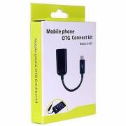  OTG Connector for Mobile Phone from Micro to USB (S-K07), fig. 5 