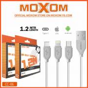  Moxom CC-06 . Charging/Data Cable (Micro-Lighting - Type C), fig. 2 
