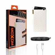  Moxom Power Bank With Two Fast Charging Ports - MCK-011, fig. 3 