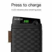  Moxom Power Bank With Two Fast Charging Ports - MCK-011, fig. 4 