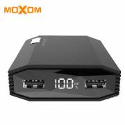  Moxom Power Bank with Dual Ports Quick Charge - MCK-020, fig. 1 